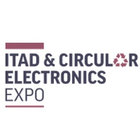 ITAD & Circular Electronics Expo 2026 Fráncfort del Meno