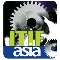 ITIF Asia - International Trade & Industry Fair Asia 2025 Karachi