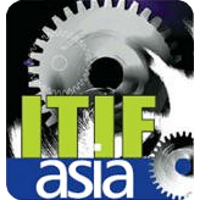 ITIF Asia International Trade & Industry Fair Asia  Karachi