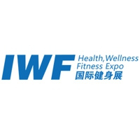 IWF Shanghai Health, Wellness, Fitness Expo 2025 Shanghái