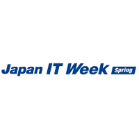 Japan IT Week Spring Tokio 2023 Japan IT Week Spring 2023 Tokio