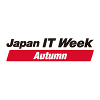 Japan IT Week Autumn 2024 Chiba