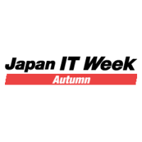 Japan IT Week Autumn 2024 Chiba