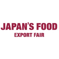 JAPAN'S FOOD EXPORT FAIR Tokio 2025 JAPAN'S FOOD EXPORT FAIR 2025 Tokio