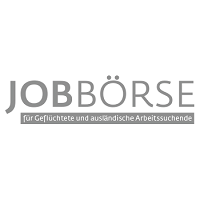 Jobbörse für Geflüchtete und Migranten  Berlín