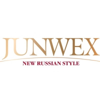 JUNWEX New Russian Style Moscú 2021 JUNWEX New Russian Style 2021 Moscú