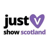 just v show scotland Glasgow 2023 just v show scotland 2023 Glasgow