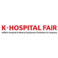 K-HOSPITAL FAIR Seúl K-HOSPITAL FAIR Seúl