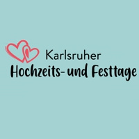 Días de Boda y Fiesta 2025 Karlsruhe