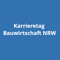 Karrieretag Bauwirtschaft NRW Wuppertal 2025 Karrieretag Bauwirtschaft NRW 2025 Wuppertal