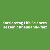 Día de Carreras en Ciencias de la Vida de Hessen-Renania-Palatinado 2024 Langen