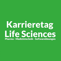 Día de la Carrera de Life Sciences 2024 Langen