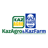 KazAgro & KazFarm 2024 Astaná