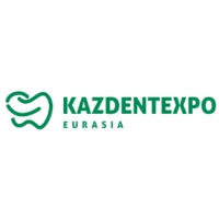 KAZDENTEXPO EURASIA 2026 Almatý