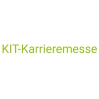 KIT-Karrieremesse 2026 Karlsruhe
