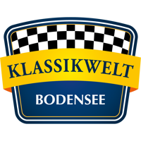 KLASSIKWELT BODENSEE 2024 Friedrichshafen