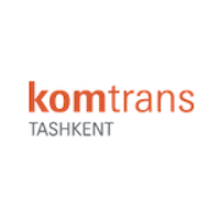 Komtrans Tashkent 2025 Komtrans 2025 Tashkent