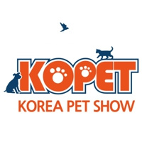 Kopet Korea Pet Show  Seúl