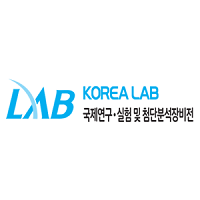 Korea Lab 2024 Goyang