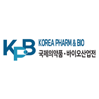 Korea Pharm & Bio  Goyang