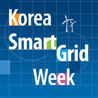 Korea Smart Grid Expo  Seúl