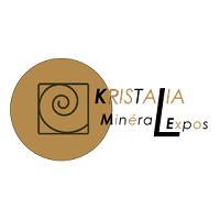 Kristalia Mineral Expo -  Fair for minerals, fossils, gemstones and jewelry  París