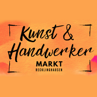 Mercado de Arte y Artesanía (Kunst & Handwerkermarkt)  Recklinghausen