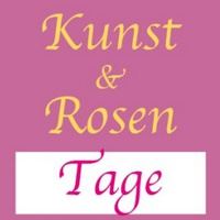 Días de Arte y Rosas (Kunst & Rosen Tage) 2024 Hollfeld