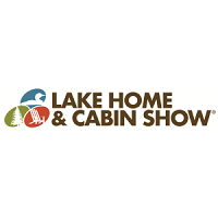 Lake Home & Cabin Show  Schaumburg