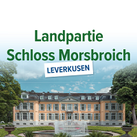 Landpartie Schloss Morsbroich  Leverkusen