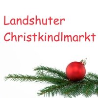 Feria de navidad  Landshut