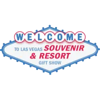 Las Vegas Souvenir & Resort Gift Show 2025 Las Vegas