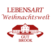Navidad de LebensArt en Gut Brook Kalkhorst Navidad de LebensArt en Gut Brook Kalkhorst