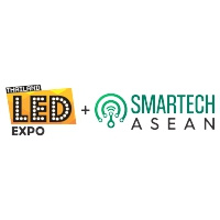 LED EXPO THAILAND + SMARTECH ASEAN Nonthaburi LED EXPO THAILAND + SMARTECH ASEAN Nonthaburi