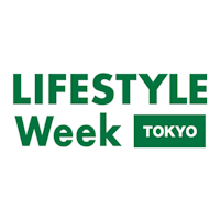 LIFESTYLE Week Tokio 2025 LIFESTYLE Week 2025 Tokio