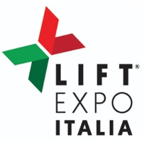 LIFT EXPO ITALIA 2026 Milán