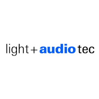 Light + Audio Tec 2024 Moscú