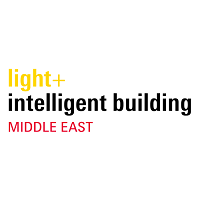 Light + Intelligent building Middle East Dubái 2026 Light + Intelligent building Middle East 2026 Dubái