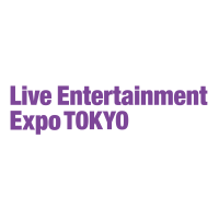 Live Entertainment Expo TOKYO  Tokio