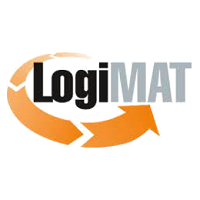 LogiMAT 2025 Stuttgart