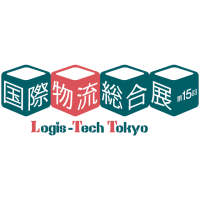 Logis-Tech Tokyo 2024 Tokio