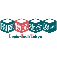 Logis-Tech Tokyo 2025 Tokio