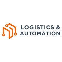 LOGISTICS & AUTOMATION Hamburgo 2025 LOGISTICS & AUTOMATION 2025 Hamburgo