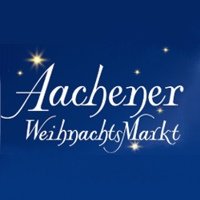 Mercado navideño de Aquisgrán 2024 Aachen