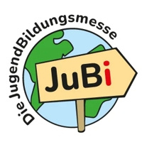 JugendBildungsmesse JuBi  Salzburgo