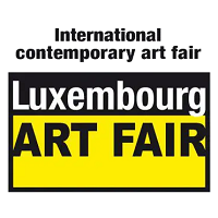 Luxembourg ART FAIR  Luxemburgo