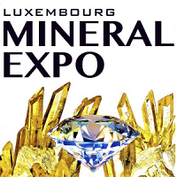 Luxembourg Mineral Expo 2024 Luxemburgo