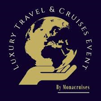 Luxury Travel & Cruises Event Mónaco 2026 Luxury Travel & Cruises Event 2026 Mónaco