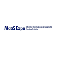 Expo MaaS 2025 Tokio