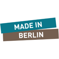 Made in Berlin (MiB) Berlín 2025 Made in Berlin (MiB) 2025 Berlín